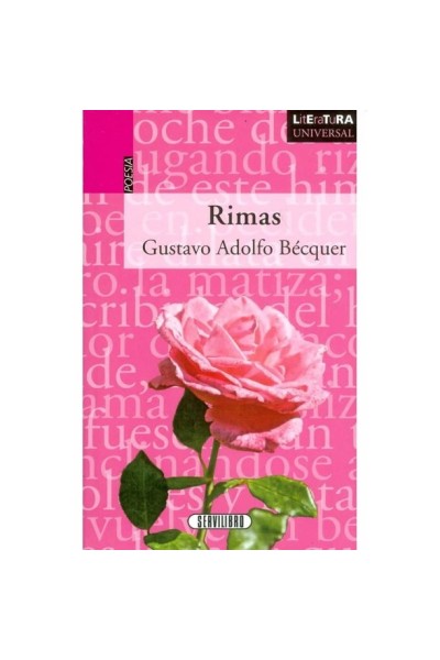 RIMAS (Literatura universal)